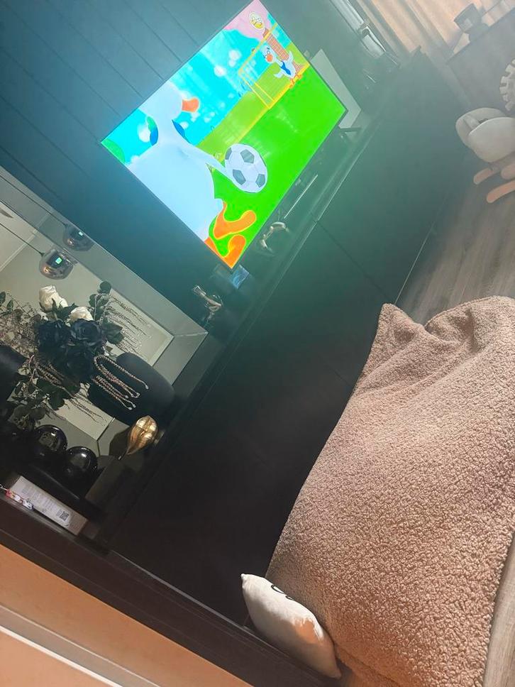 2x Naduvi Kate Dressoirs - Strak Design, Huis en Inrichting, Kasten | Dressoirs, Gebruikt, 25 tot 50 cm, Ophalen