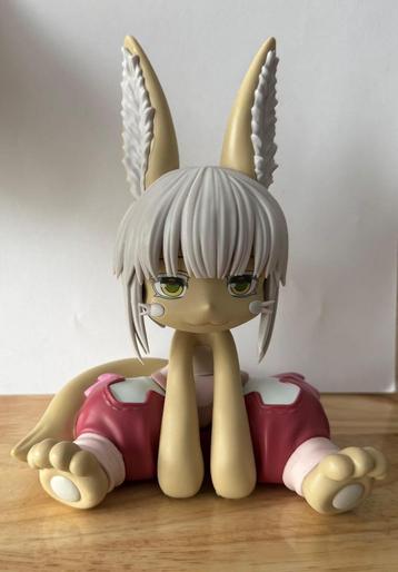 Nanachi Figure - Made in Abyss  beschikbaar voor biedingen