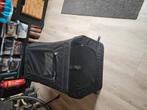 Reis bench voor hond, Dieren en Toebehoren, Ophalen, Zo goed als nieuw, Minder dan 75 cm, Minder dan 65 cm