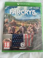 Farcry 5, Avontuur en Actie, Vanaf 18 jaar, 1 speler, Ophalen of Verzenden