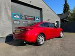 Mazda 6 SkyActiv-G 2.0 165 Skylease+ climate, cruise, keyles, Auto's, Mazda, Origineel Nederlands, Te koop, Huisgarantie, 5 stoelen