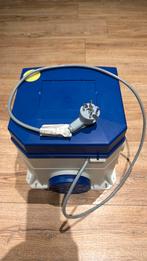 Itho Daalderop  CVE ECO RFT SP, Ophalen of Verzenden, Zo goed als nieuw, Afzuiger