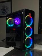 Gaming PC i5, 16GB,RX 6700 XT, 1TB, Computers en Software, Desktop Pc's, 16 GB, Met videokaart, 1 TB, Intel Core i5