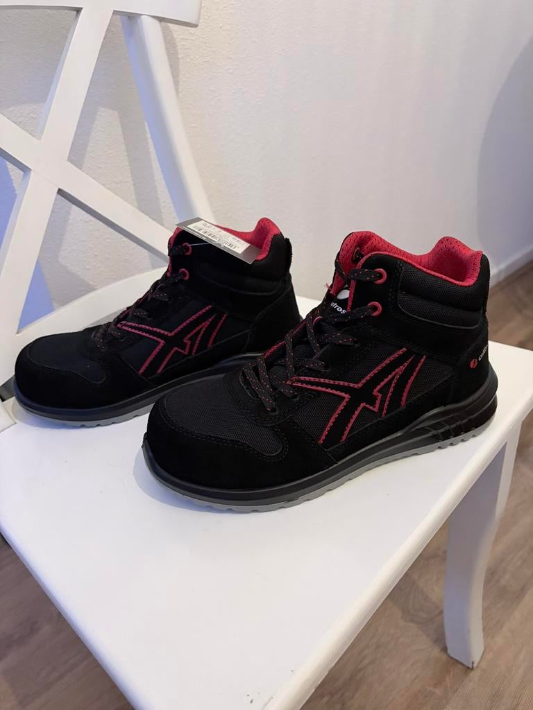Veiligheidsschoenen maat 38, Ophalen, Nieuw