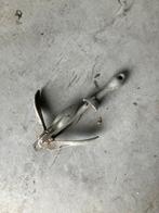 Paraplu anker, Watersport en Boten, Ophalen, Gebruikt