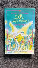 Hoe overleef ik mijn ouders? - Francine Oomen, Francine Oomen, Ophalen of Verzenden, Zo goed als nieuw, Fictie