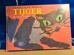Tijger - Henri van Daele, Ophalen of Verzenden, Gelezen