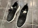 Copenhagen sneakers zwart leer maat 38 nieuwstaat, Kleding | Dames, Schoenen, Verzenden, Zwart, Copenhagen, Sneakers of Gympen