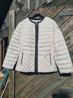 Jasje wit, Ophalen of Verzenden, Nieuw, Maat 46/48 (XL) of groter, Wit