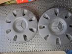 Dop  voor viren mercedes vw caddy Renault  fiat, Auto diversen, Wieldoppen, Ophalen of Verzenden, Zo goed als nieuw