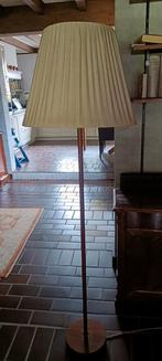 Ouderwetse grote schermerlamp, Ophalen, Gebruikt, 150 tot 200 cm