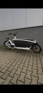 Urban Arrow Cargo Line, Fietsen en Brommers, Fietsen | Bakfietsen, Overige merken, Urban Arrow, Elektrisch, Ophalen of Verzenden