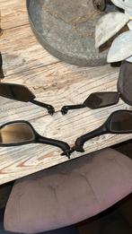 Spiegelset Koso & Gilera Runner Origineel, Ophalen, Gebruikt