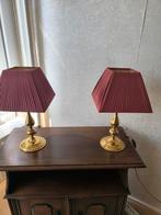 Lampjes, Huis en Inrichting, Lampen | Tafellampen, Ophalen, Zo goed als nieuw, Minder dan 50 cm