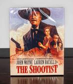 The Shootist Blu-Ray (US Import / Arrow Video), Cd's en Dvd's, Blu-ray, Ophalen of Verzenden, Klassiekers, Nieuw in verpakking