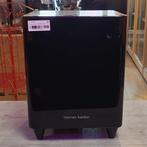 Harman Kardon HKTS200SUB Zwart, Harman Kardon, Gebruikt, Support@harmankardon.com, 400 Atlantic Street
Stamford, CT 06901
USA