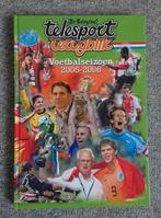 Boek Telesport terugblik voetbal seizoen 2005-2006, Ophalen, Gelezen, Balsport
