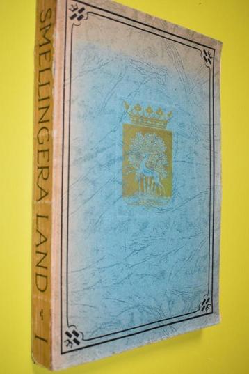 Smellingera-Land- 1944- (Smallingerland) 1641-1941- beschikbaar voor biedingen