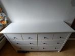 Hemnes kast, Ophalen, Gebruikt, 50 tot 70 cm, 105 cm of meer
