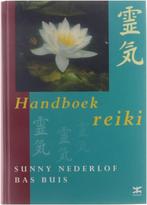 Handboek Reiki, Zo goed als nieuw, Achtergrond en Informatie, Spiritualiteit algemeen, Verzenden