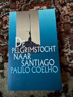 Te koop De pelgrimstocht naar Santiago Paulo Coelho, Ophalen of Verzenden, Gelezen, Spiritualiteit algemeen, Overige typen