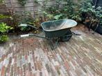 Kruiwagen, Tuin en Terras, Kruiwagens, Ophalen of Verzenden, Gebruikt