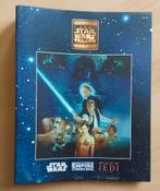 Star Wars Trilogy Special Edition - Movie Shots Album, Verzamelen, Star Wars, Ophalen of Verzenden, Zo goed als nieuw, Boek of Poster