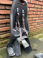 Yepp achterzitje fiets inclusief montagemateriaal, Achterzitje, Yepp, Ophalen, 15 t/m 25 kg
