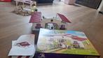 Schleich horse club en veel extra's, Verzamelen, Speelgoed, Ophalen, Zo goed als nieuw