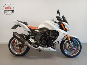 KAWASAKI Z1000 AKRAPOVIC (bj 2008)( Z 1000 900 800 750 650 ) beschikbaar voor biedingen