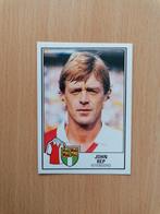 Panini Voetbal 85 #91 John Rep., Ophalen of Verzenden, Zo goed als nieuw, Ajax, Poster, Plaatje of Sticker