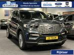 Ford USA Explorer 3.0 V6 EcoBoost PHEV Platinum 457PK AWD |, Auto's, Ford Usa, Te koop, Geïmporteerd, 2999 cc, Gebruikt