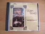 Geoffrey Burgon - Robin Hood soundtrack cd, Ophalen of Verzenden, Zo goed als nieuw