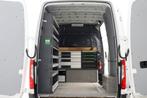 Mercedes-Benz Sprinter 311 CDI 115pk E6 RWD L2H2 7G Automaat, Achterwielaandrijving, Gebruikt, 4 cilinders, 2000 kg