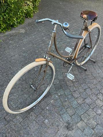 Gazelle bijzondere fiets beschikbaar voor biedingen