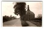 Gorinchem, Kerk Arkelschedijk bij Gorinchem, Verzenden, 1940 tot 1960, Ongelopen, Zuid-Holland