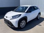 Toyota Aygo X 1.0 VVT-i S-CVT Play Automaat, AppleCarPlay/An, Stof, Gebruikt, Euro 6, 4 stoelen
