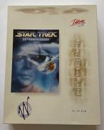 Star Trek: 25TH ANNIVERSARY PC CD ROM the white label, 1 speler, Verzenden, Nieuw, Vanaf 3 jaar