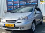 Daewoo Tacuma 1.6-16V Style /, Voorwielaandrijving, Gebruikt, Origineel Nederlands, Handgeschakeld