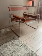 Wassily chair replica, Huis en Inrichting, Woonaccessoires | Krantenbakken en Lectuurbakken, Ophalen of Verzenden, Zo goed als nieuw