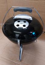 Weber Smokey Joe premium barbecue., Tuin en Terras, Houtskoolbarbecues, Ophalen of Verzenden, Zo goed als nieuw