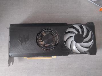 Predator Intel arc a770 16GB beschikbaar voor biedingen