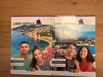 3 VWO Libre service junior ThiemeMeulenhoff, Boeken, Schoolboeken, Ophalen, Gelezen, VWO, Frans