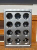 Vintage Ikea drömmar muffinbakvorm | bakvorm muffin rood, Ophalen of Verzenden