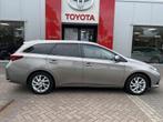 Toyota Auris Touring Sports 1.8 Hybrid Lease, 65 €/maand, Gebruikt, Euro 6, Bruin