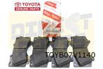 Toyota remblokset voorzijde (Toyota German spec.) Origineel!, Auto-onderdelen, Ophalen of Verzenden, Nieuw, Toyota