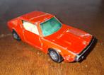 Matchbox superfast, renault 17tl no62 , 1974, Ophalen of Verzenden, Gebruikt, Auto