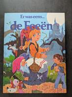 Pakket van 6 dikke sprookjesboeken, Boeken, Sprookjes en Fabels, Ophalen, Gelezen
