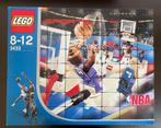 Veiling of koop nu: Lego 3433 The Ultimate NBA Arena, Verzenden, Nieuw, Complete set, Lego