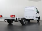 Mercedes-Benz Sprinter 311 CDI L3 PRO | BPM VRIJ | ALLES MOG, Auto's, Automaat, 4 cilinders, Wit, Bedrijf